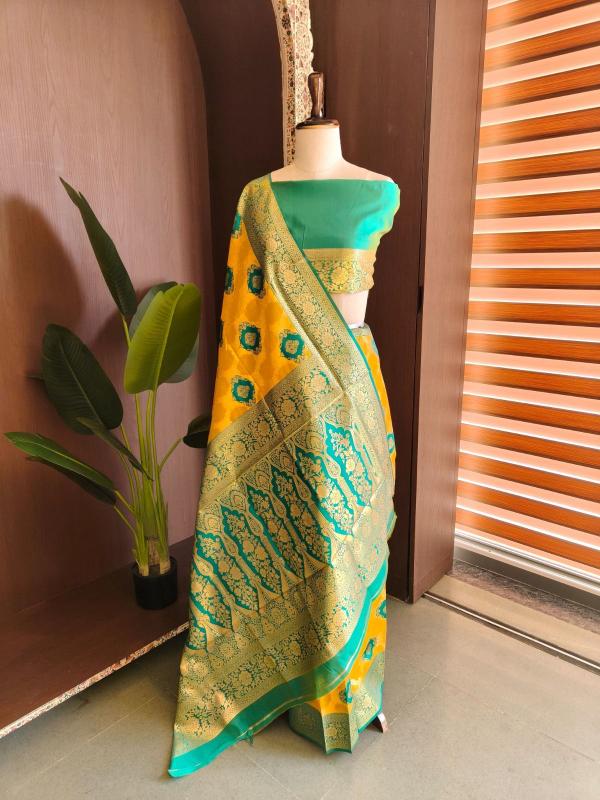 Akshara tissue silk saree wholesale cloth manufacturers in india